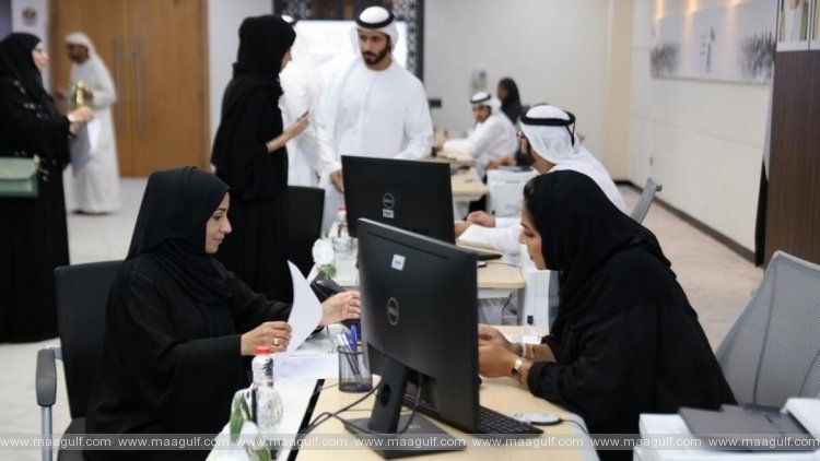 కేవలం ఎమిరాటైజేషన్ కోసమే నియామకాలు..!