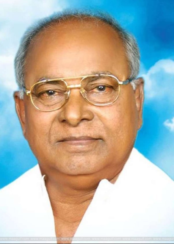 ప్రజా బంధు-ఇరిగినేని