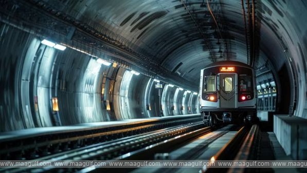 ముంబైలో మరో అద్భుతం..సుదీర్ఘ భూగర్భ మెట్రోరైల్ ప్రారంభం