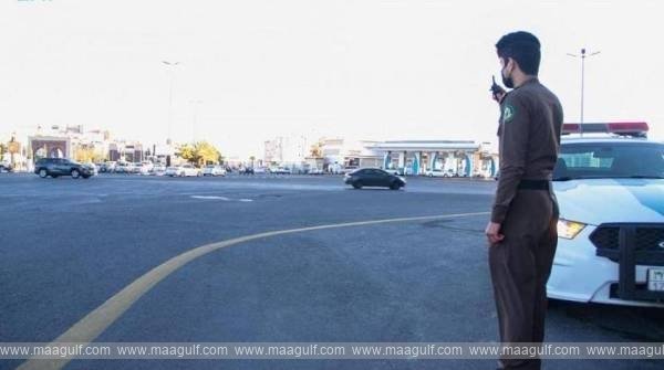 1 సౌదీ అరేబియాలో నివాస, కార్మిక చట్ట తనిఖీలు..19,989 ఉల్లంఘనలు జారీ