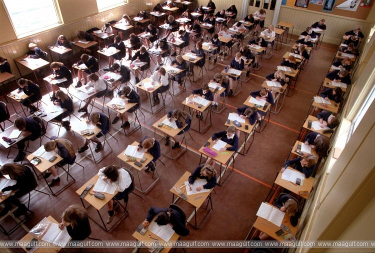 1 IGCSE/GCSE ఫలితాలు..100% ఉత్తీర్ణత సాధించిన పలు స్కూల్స్..!