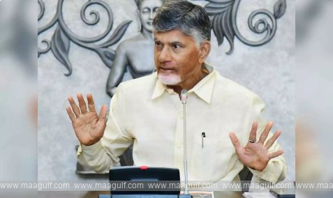 ఏఐ సిటీగా రాజధాని అమరావతి ఉండాలి.. అధికారులకు సీఎం కీలక ఆదేశాలు