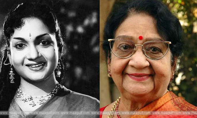 వెండితెర సీత...!