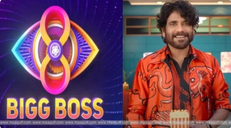 తెలుగు బిగ్ బాస్-8 ..ఫైనల్ లిస్ట్ వివరాలు