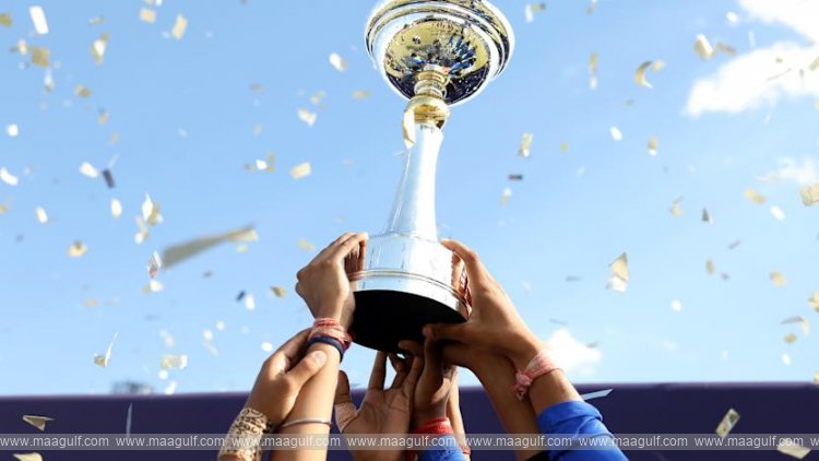 మహిళల అండర్-19 టీ20 ప్రపంచకప్‌ షెడ్యూల్ విడుదల..