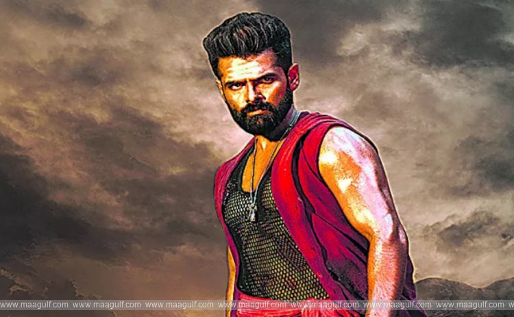 9 టైటిల్లోని ‘డబుల్’ సినిమాలో లేదు శంకర్.!