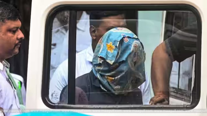 కోల్‌కతా డాక్టర్ నిందితుడు సంజయ్ కి 14రోజుల రిమాండ్