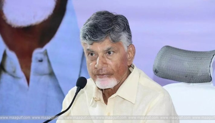 అమరావతి పై సీఎం చంద్రబాబు కీలక నిర్ణయాలు