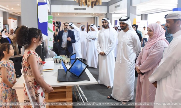 Ministry of Culture concludes fifth edition of Summer Camp