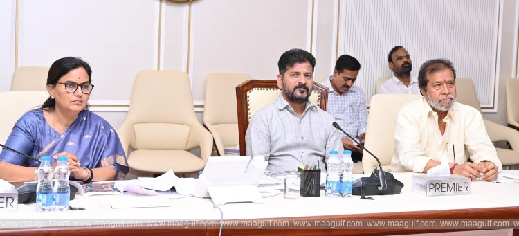 కొత్త రేషన్ కార్డులపై సీఎం రేవంత్ కీలక ప్రకటన..