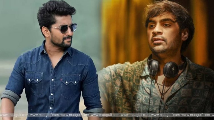 నాని-సుజిత్ కన్‌ఫామ్ చేసేశాడు.!