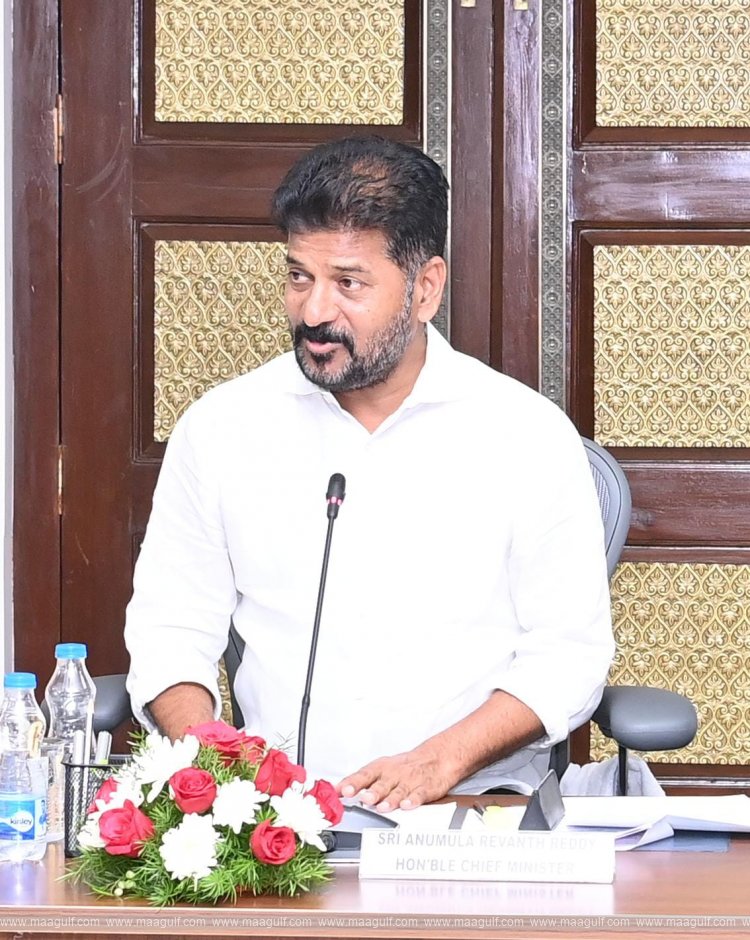 వచ్చే నెల 19న ‘మిలాద్‌-ఉన్‌ నబి’ ప్రదర్శన