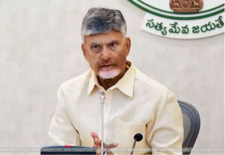 అర్చకులకు సీఎం చంద్రబాబు శుభవార్త..!