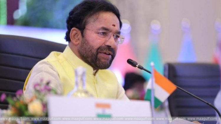 తెలంగాణ బీజేపీ అధ్యక్షుడి మార్పు పై స్పందించిన కేంద్ర మంత్రి కిషన్ రెడ్డి