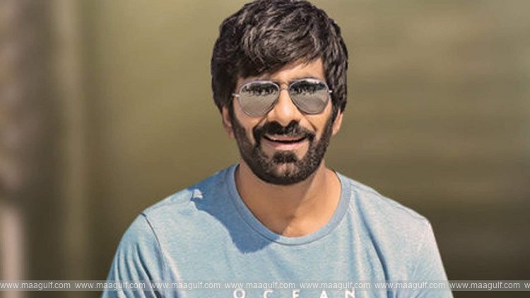 రవితేజకు డేంజర్ బెల్స్.!