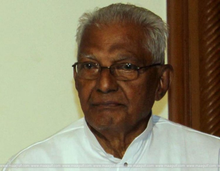 ప్రజా నేత-చెన్నమనేని