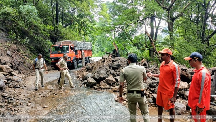 వాయనాడ్‌కు అండగా తెలంగాణ ప్రభుత్వం