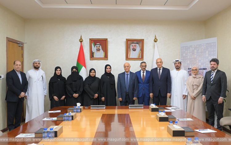 University of Sharjah to organise academic, administrative affairs of Al Dhaid University