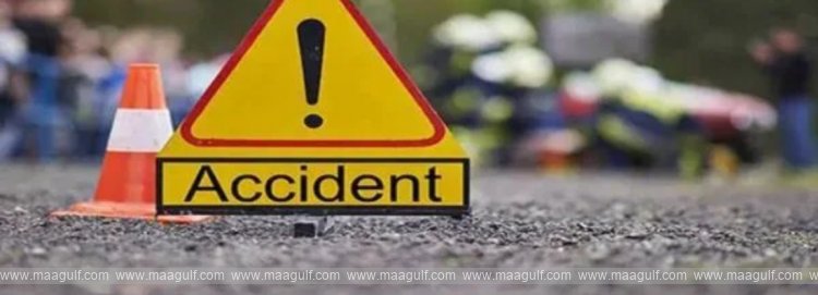 ఈజిప్టు రోడ్డు ప్రమాదంలో ఒమానీ కుటుంబం మృతి..!