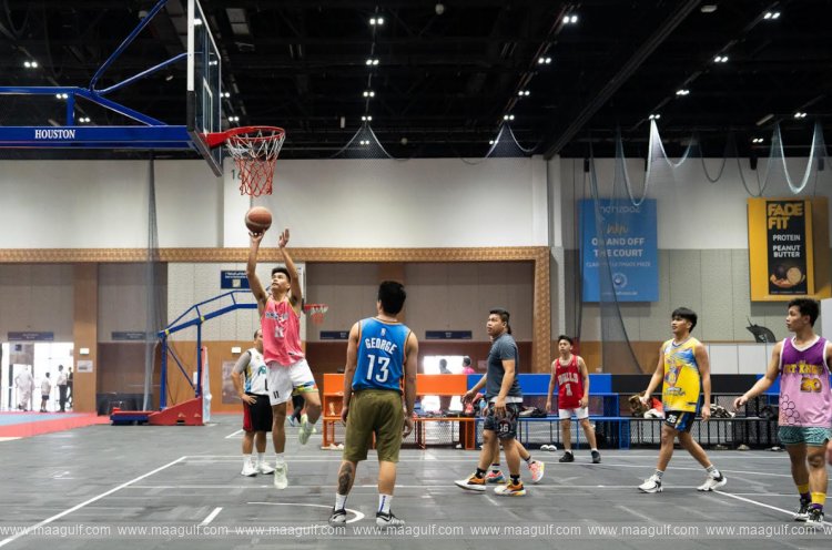 The Countdown Is On! Last Chance to Experience Dubai Sports World 2024