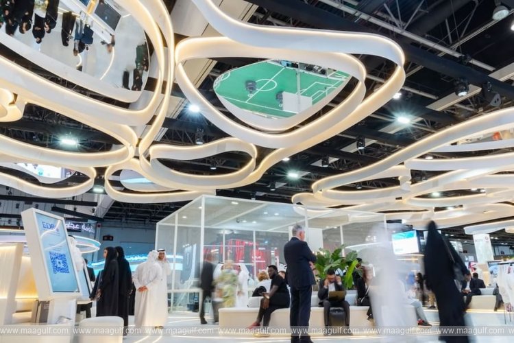 DXB Live expands regional presence with Riyadh Office