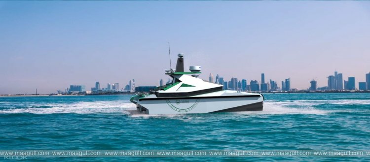 Dubai Police signs MoU to advance its Smart Boat Project