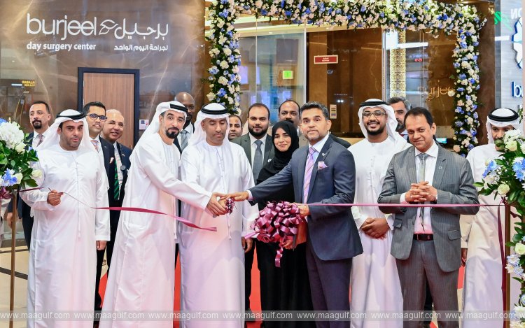 Burjeel Holdings launches first dedicated ‘Day Surgery Centre’ in Al Dhafra