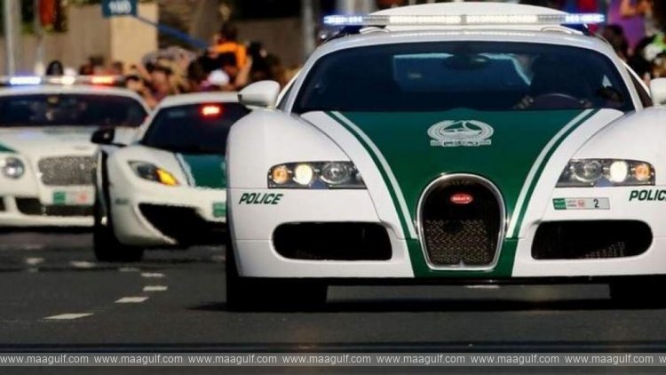 Dubai Tourist Police Enhances Visitor Experience with Five Innovative Service Channels