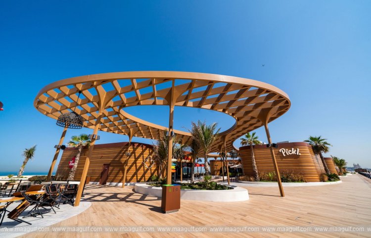 Shurooq unveils month-long Sharjah Beach Festival