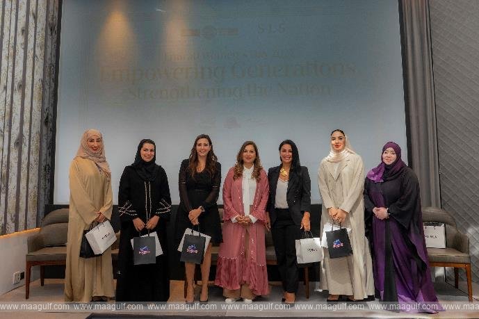 McArthurGlen Designer Outlets: Proudly Partnered with Emirati Women’s Day 2024
