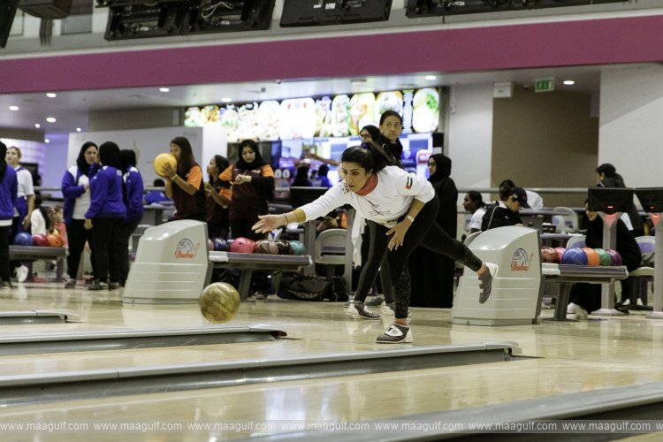 Sheikha Hind Women’s Sports Tournament to take Centre-stage