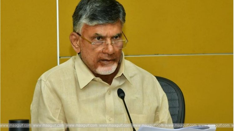 TTD నిత్యాన్నదానం తరహాలో అన్న క్యాంటీన్ల నిర్వహణ