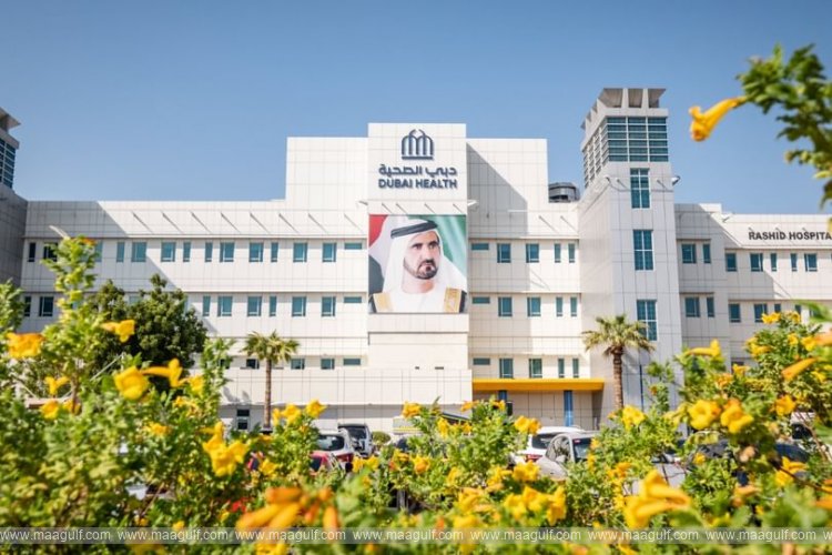Dubai Health launches \'Blue Café\' to support autism care