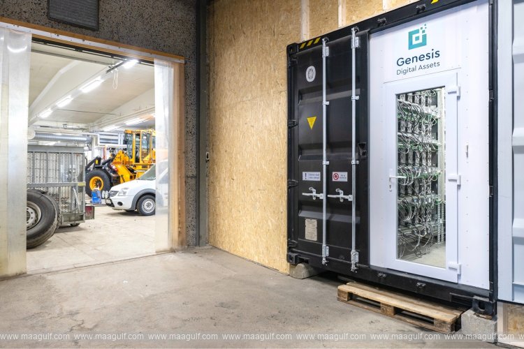 GDA launches pioneering project repurposing waste heat