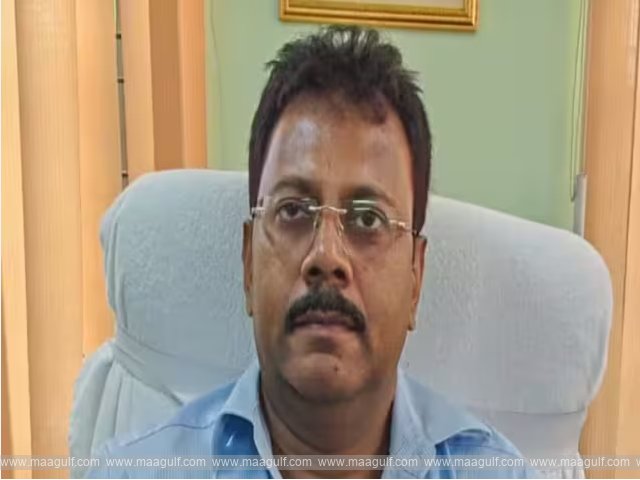 1 ఆర్జీ కర్ మెడికల్ కాలేజీ మాజీ ప్రిన్సిపల్ పై వేటు