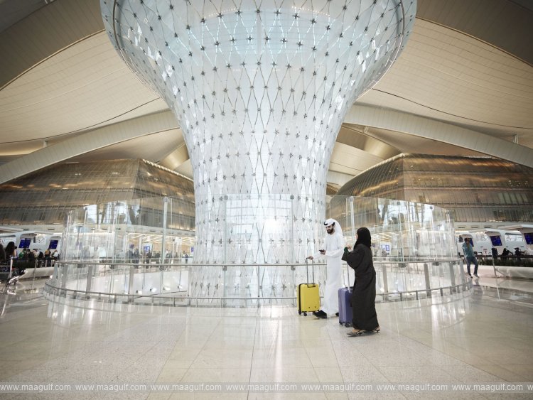 UAE airports handle 71.75 million passengers, 2.16 million tonnes of cargo in H1 2024