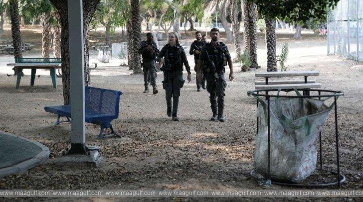 గాజాలో ఇజ్రాయెల్ దాడుల్లో 18 మంది హతం