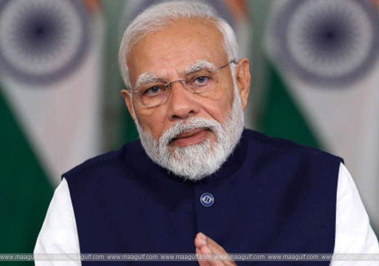 కువైట్ లో పర్యటించనున్న ప్రధాని నరేంద్ర మోడీ..!