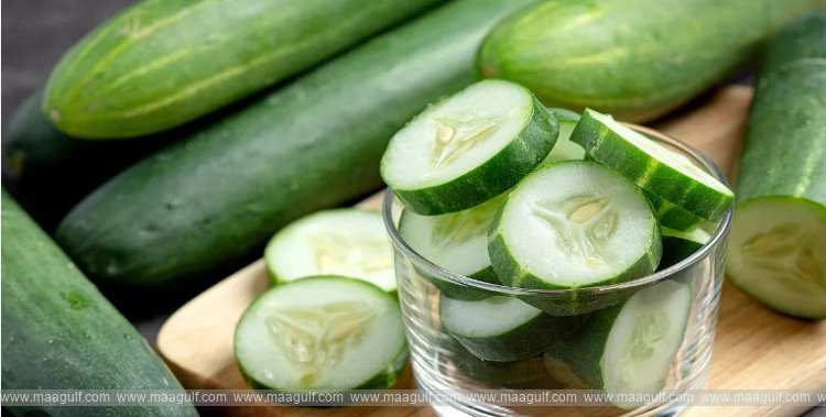 కీర దోసకాయతో ఇన్ని లాభాలా?