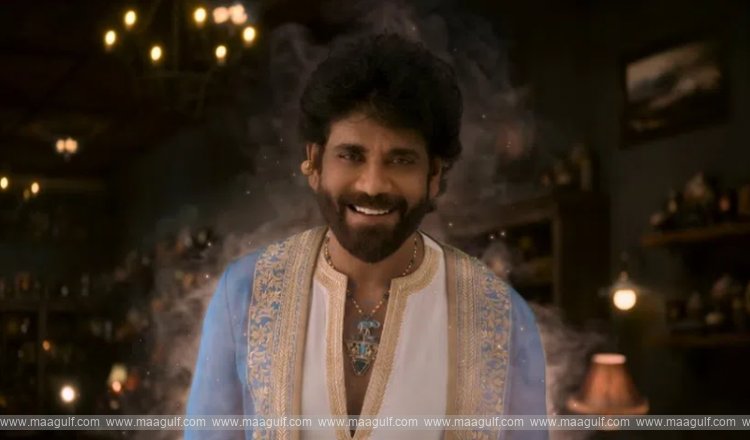 బిగ్‌బాస్‌ తెలుగు 8వ సీజన్‌లోనూ హోస్ట్‌గా హీరో నాగార్జున..