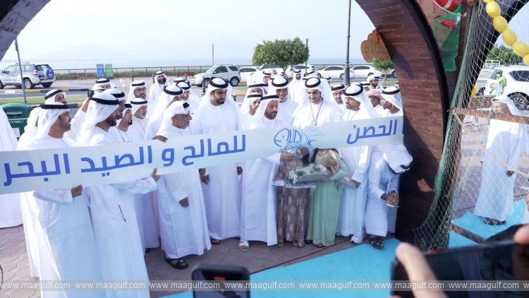 11th Dibba Al Hisn Al Maleh and Fishing Festival kicks off