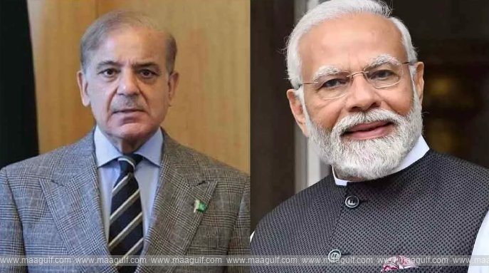 భారత ప్రధాని మోడీని ఆహ్వానించిన పాకిస్తాన్..!