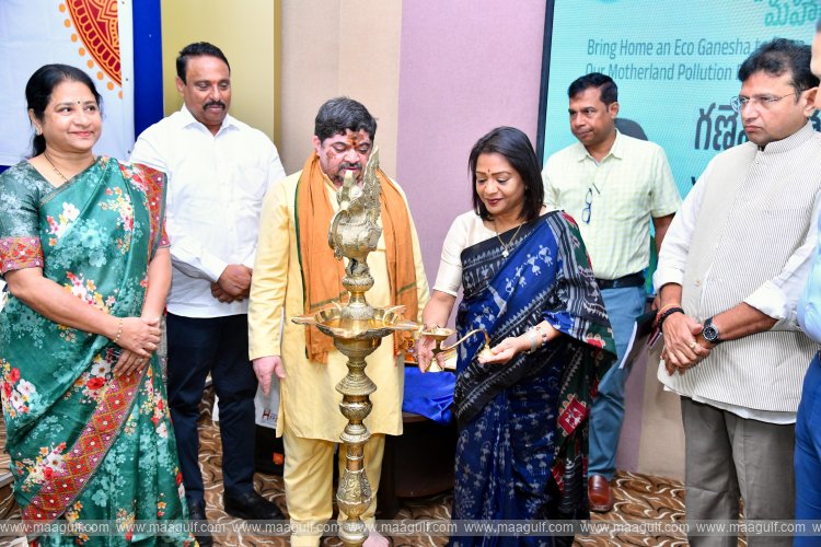 ముంబై తో సమానంగా గణేష్ ఉత్సవాలు: మంత్రి పొన్నం ప్రభాకర్