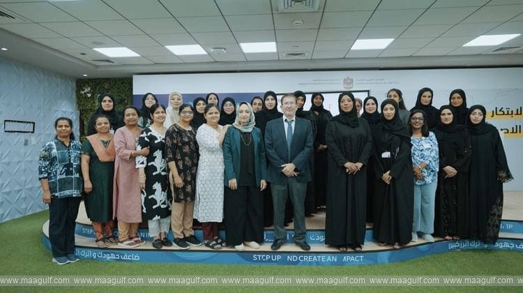 MoHAP enhances school nursing skills with new training workshops