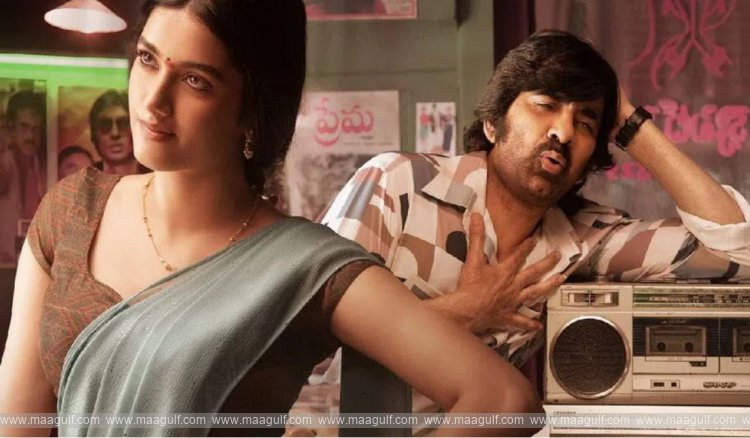 ‘మిస్టర్ బచ్చన్’ ఆ ఫ్లేవర్ చెడగొట్టేశారా.?