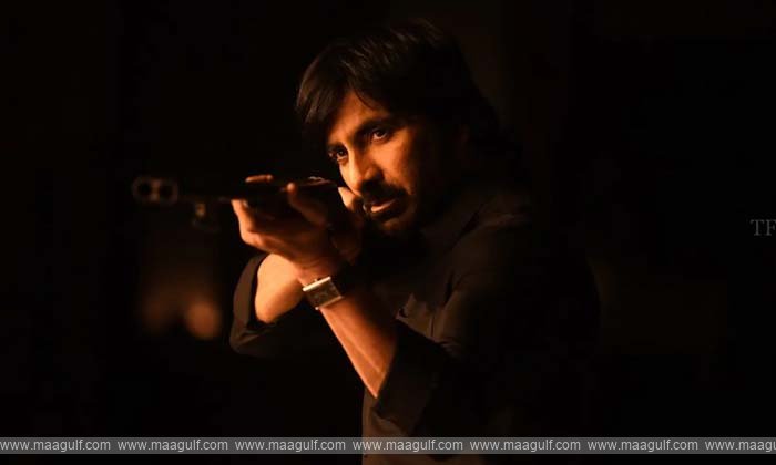 9 ‘మిస్టర్ బచ్చన్’కి కత్తిరేశారు.!