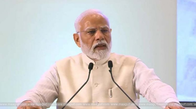 మహిళలు, చిన్నారుల పై అఘాయిత్యాలు తీవ్ర ఆందోళన కలిగిస్తున్నాయి: ప్రధాని మోడీ