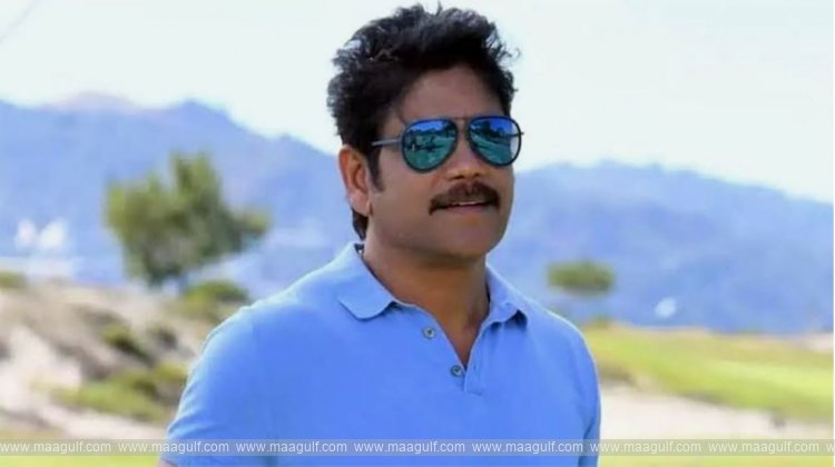 14 టాలీవుడ్ మన్మథుడు...!