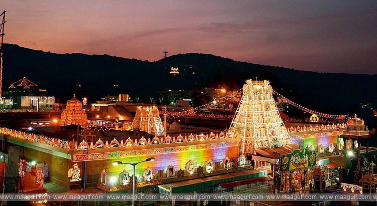 1 తిరుమల శ్రీవారి భక్తులకు ముఖ్య గమనిక..