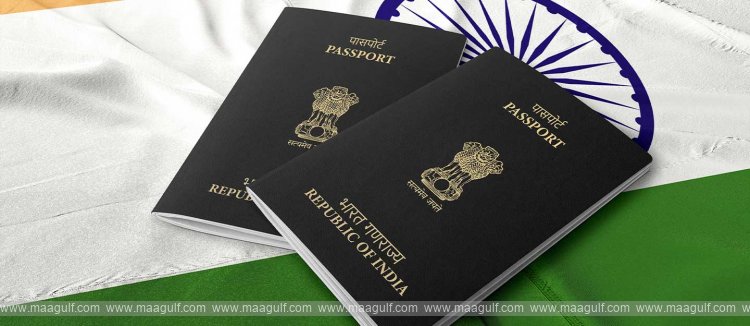 ఐదు రోజుల పాటు పాస్ పోర్ట్ సేవలు బంద్‌